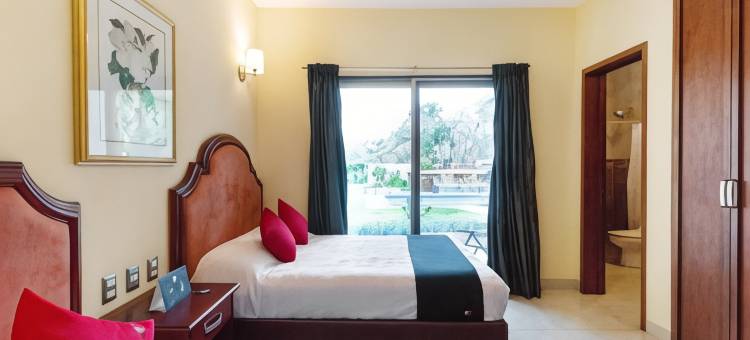 Capital O Hotel Vitalé 莱昂 MX(Capital O Hotel Vitale)图片