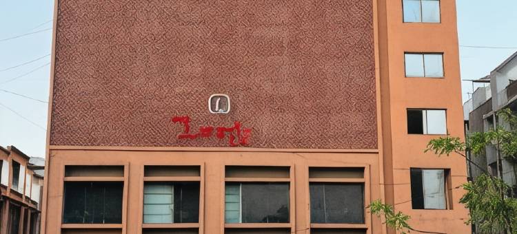 艾哈迈达巴德SK 贵族生态酒店(SK Lords Inn Ahmedabad)图片