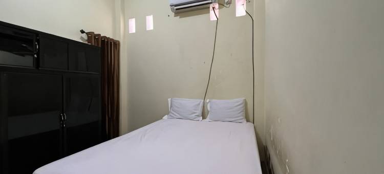 Hotel O Qq Kost 靠近克贝萨兰海滩(Hotel O Qq Kost Near Pantai Kebesaran Beach)图片