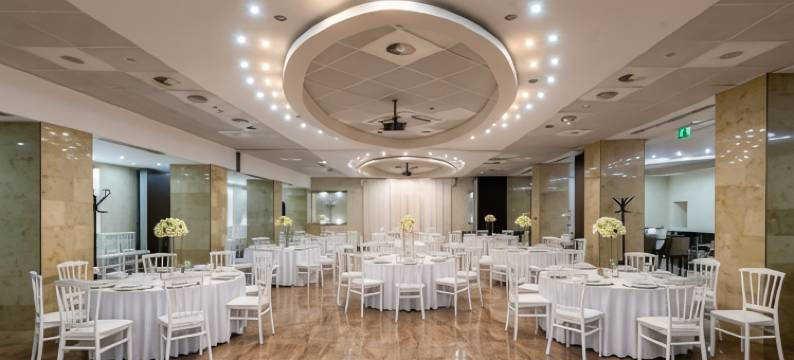 Bástya Konferencia és Wellness Hotel图片