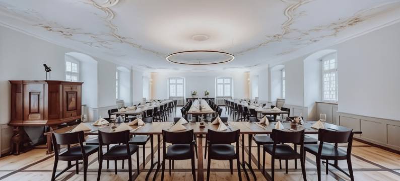 Fischingen修道院酒店(Hotel Kloster Fischingen)图片
