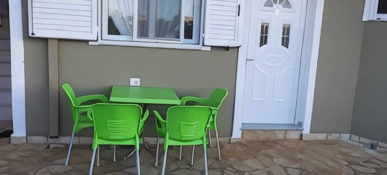 泽科穆卡别墅(Vila Zeqo Muka 1)图片