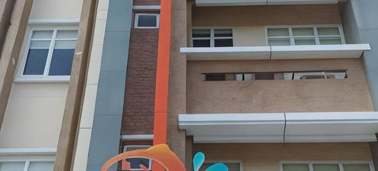 大鱼酒店(Big Fish Hotel)图片