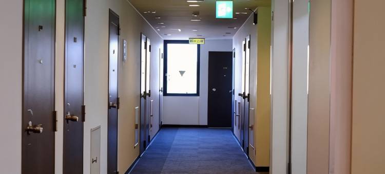 犬山城市酒店(Inuyama City Hotel)图片