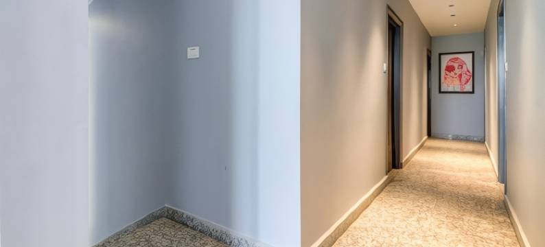 Super Hotel O Gold Inn图片