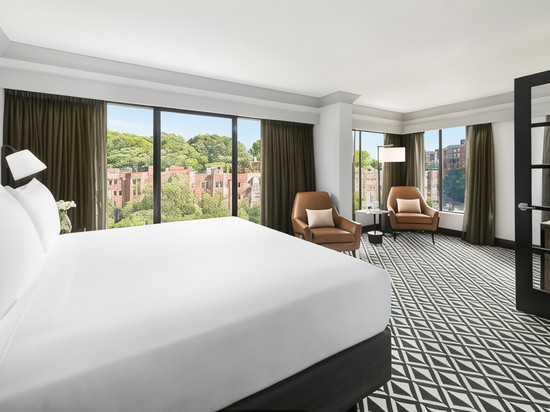 布鲁克林阿卡迪亚旅馆