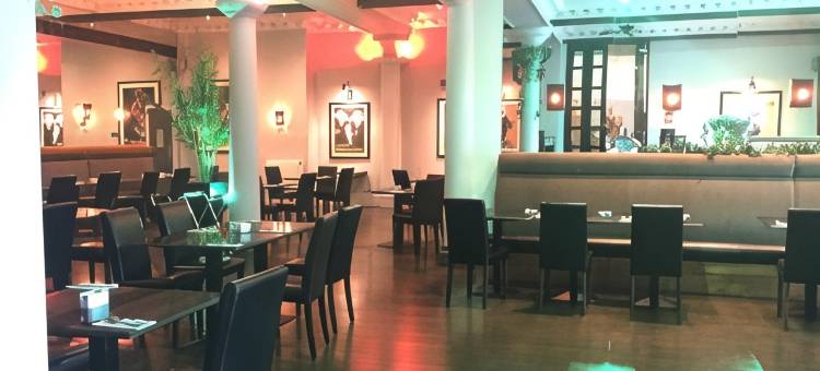 格拉斯哥千禧酒店(Millennium Hotel Glasgow)图片