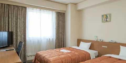 瑪麗亞酒店