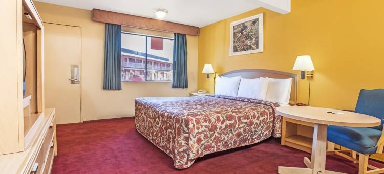 Travelodge by Wyndham Turlock图片