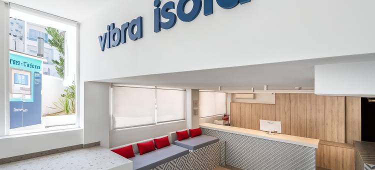 伊索拉维布拉酒店 - 限成人(Hotel Vibra Isola - Adults Only)图片