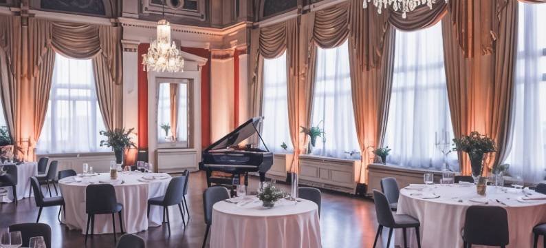 帝国 - 传承里布尼亚酒店(Hotel Imperial - Liburnia)图片