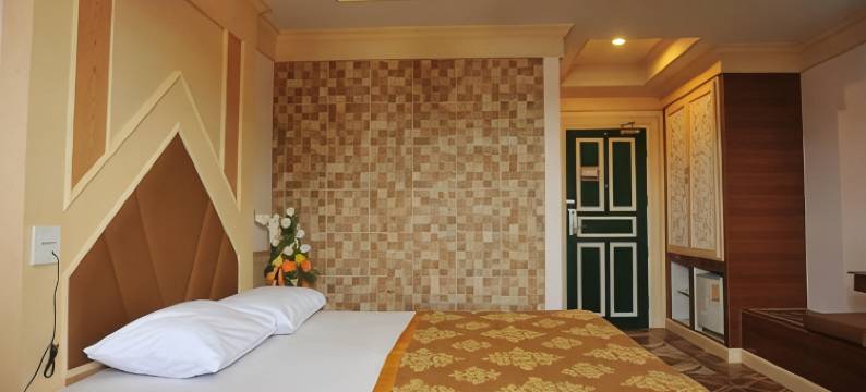 Good Residence图片