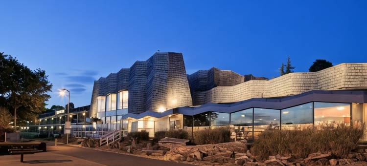 安吉利斯港红狮酒店(Red Lion Hotel Port Angeles Harbor)图片