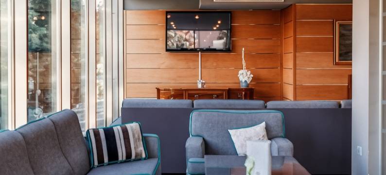 卡拉威百克酒店(Caravel Bike Hotel)图片