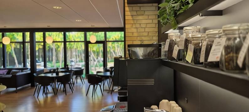 胡塞特米泽尔法特酒店(Huset Middelfart)图片