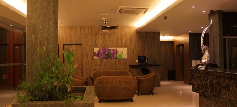 时代精品酒店(Hotel Time Boutique Nilai)图片