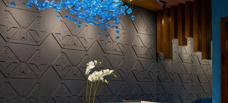 史蒂芬格林旅屋酒店(Arthaus Hotel)图片
