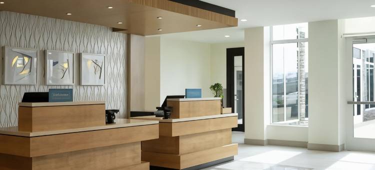 密西西比奥利夫布兰奇希尔顿花园酒店(Hilton Garden Inn Olive Branch)图片