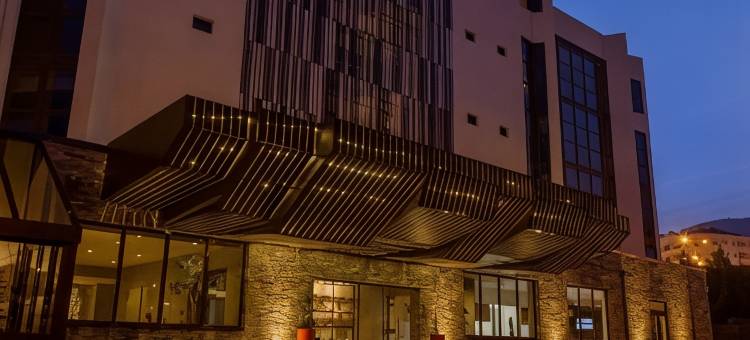 普拉拉 - 羊毛谷水疗酒店(Puralã - Wool Valley Hotel & Spa)图片