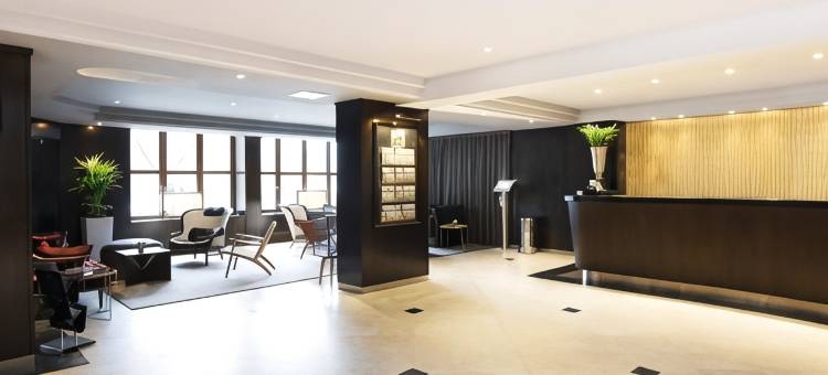 精英公园大道酒店(Elite Park Avenue Hotel)图片