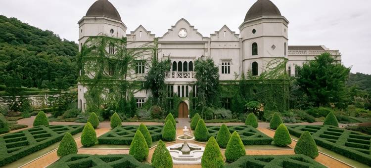 考艾秘境美宿(Maison Mystique Khao Yai)图片