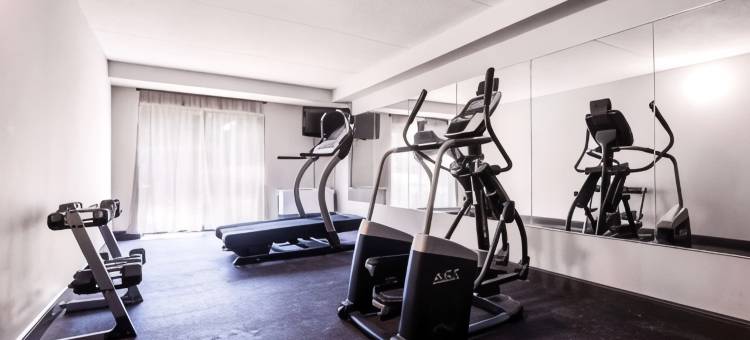 舒适酒店(Comfort Inn)图片