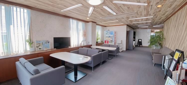 津山Select Inn酒店(Hotel Select Inn Tsuyama)图片