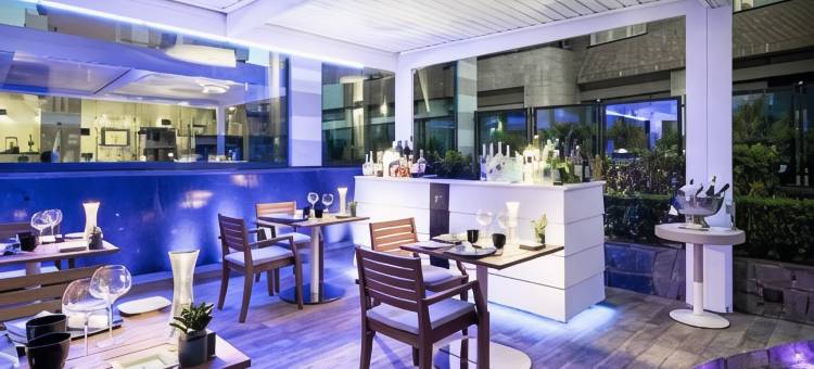 圣玛格丽特宫LHP酒店(LHP Hotel Santa Margherita Palace & Spa)图片