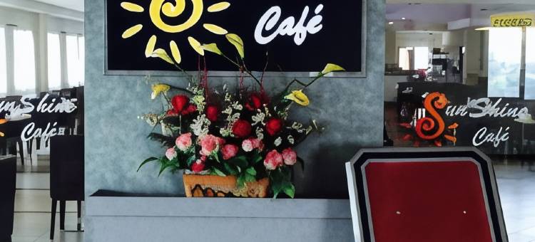 豪廷酒店(Grand Court Hotel)图片