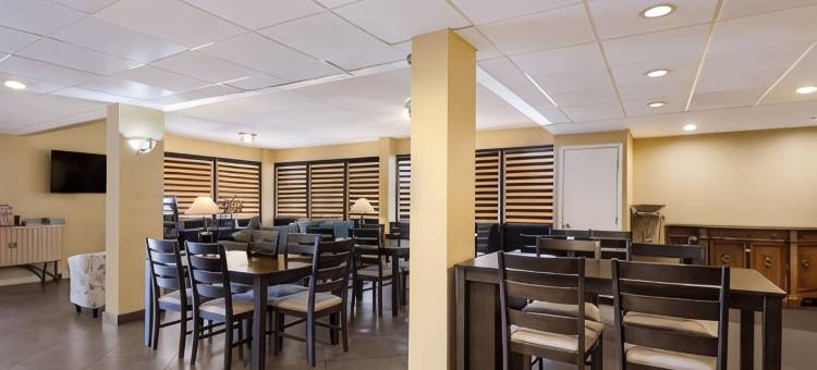 SureStay Hotel by Best Western St. Pete Clearwater Airport图片