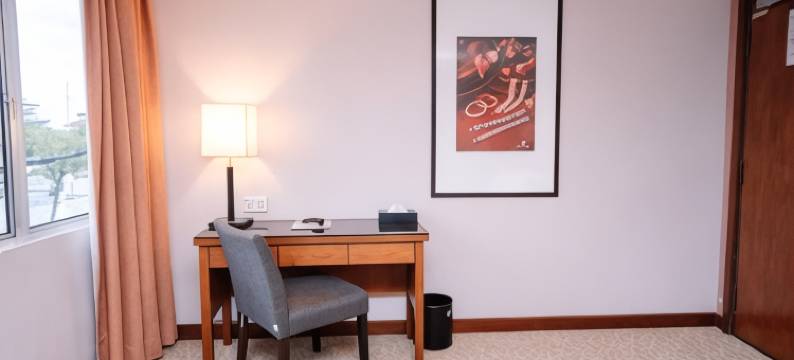 宝石酒店(Jewels Hotel)图片