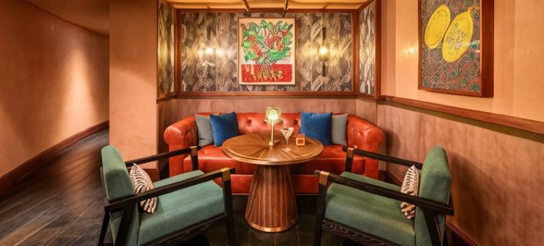 格雷斯角，费尔蒙品牌管理酒店(Cape Grace, A Fairmont Managed Hotel)图片