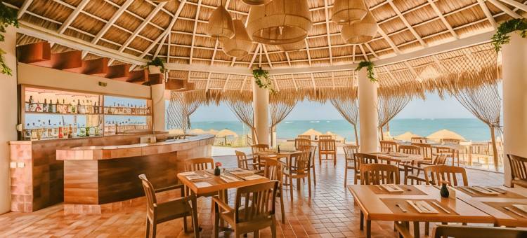 韦拉克鲁斯卡米诺里尔酒店(Camino Real Veracruz)图片