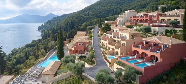 马贝拉尼多别墅套房酒店 - 限成人(Nido, Mar-Bella Collection)图片