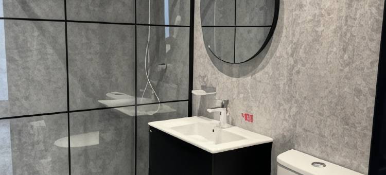 车站酒店(The Station Hotel)图片