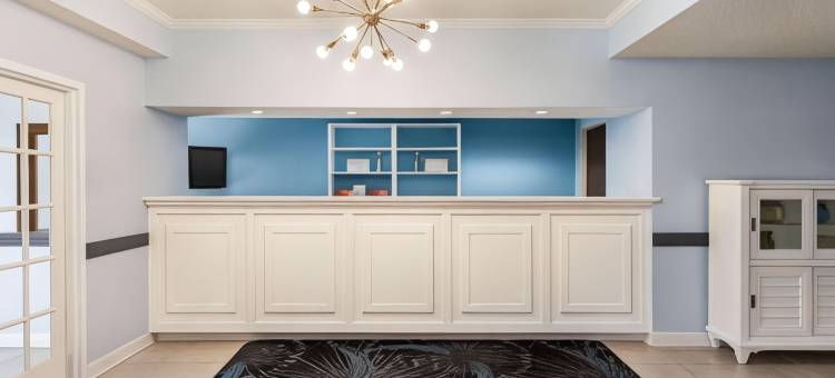 沙洛特温德姆戴斯酒店(Days Inn by Wyndham Shallotte)图片