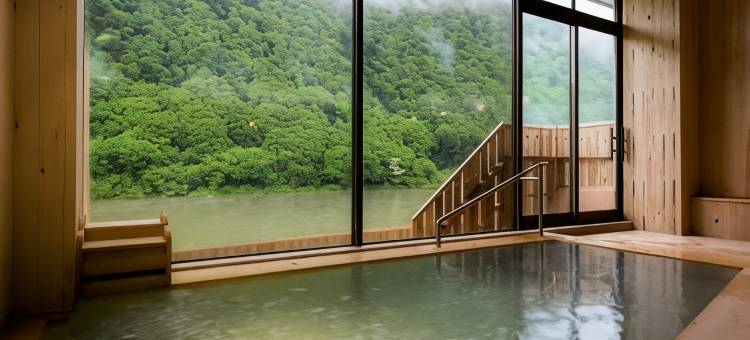 草薙温泉 最上川别邸红旅馆(名汤之宿 高见屋集团)(Takamiya Ryokan Beni)图片