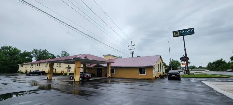 凯艺酒店(Quality Inn)图片
