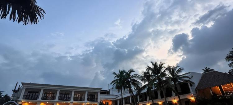 庞第皆瑞泻湖萨诺瓦高级度假村(Lagoon Sarovar Premiere Resort - Pondicherry)图片