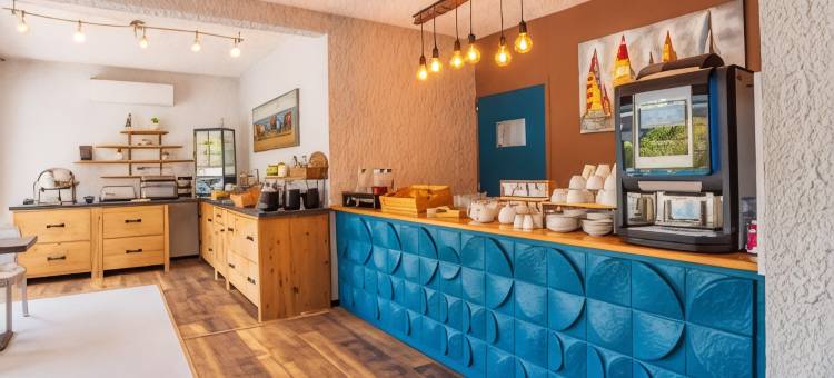 欧洲酒店(Hotel Europe)图片