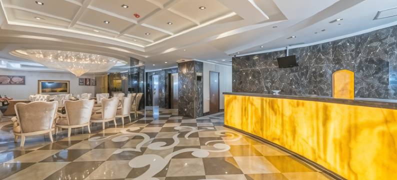 米德马酒店(MidMar Deluxe Hotel)图片