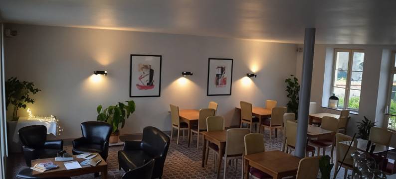 法国酒店(Hôtel de France)图片