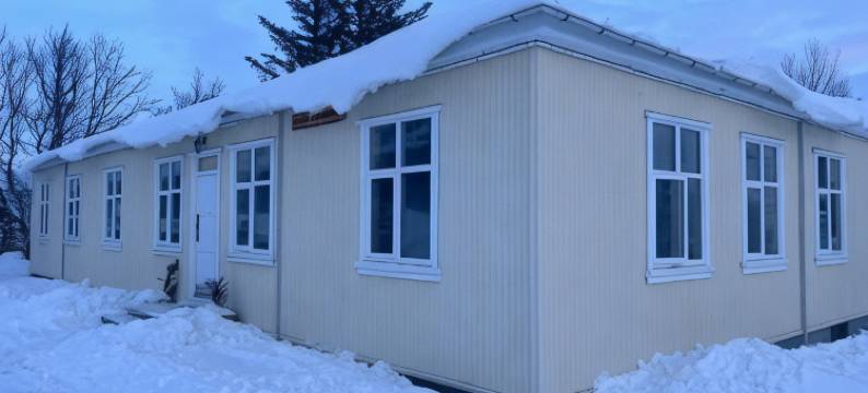 比霍尔克旅馆(Bjork Guesthouse)图片