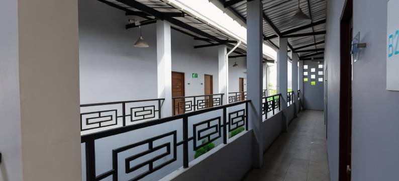 马丁尼克隆格酒店 1 号(Matini Klong1)图片