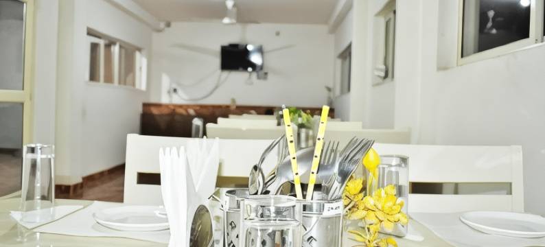 樱花之家酒店(Sakura House)图片