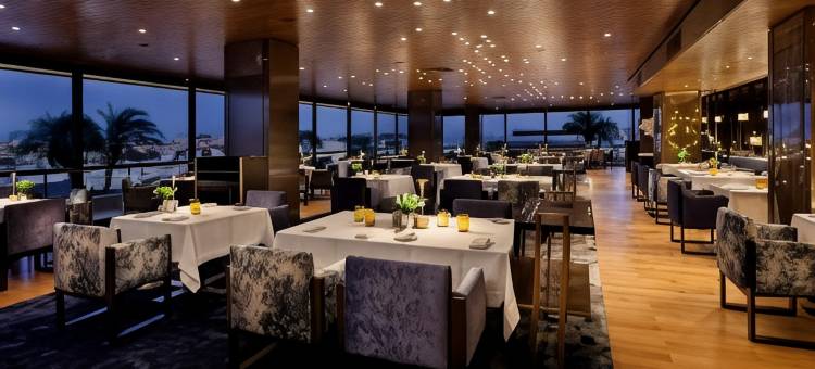 阿尔蒂斯豪华精选大酒店(Altis Grand Hotel)图片
