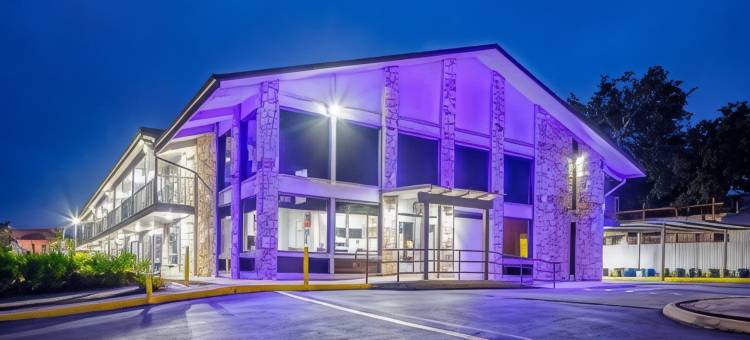 伯尼 - 6号汽车旅馆(Motel 6 Boerne, TX)图片