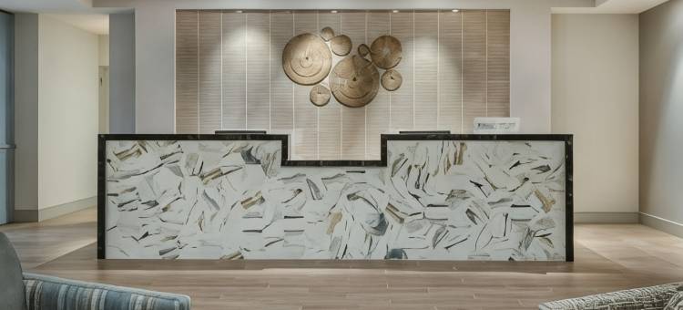 海岸雷霍博斯海滩希尔顿启缤精选酒店(Coast Rehoboth Beach, Tapestry Collection by Hilton)图片