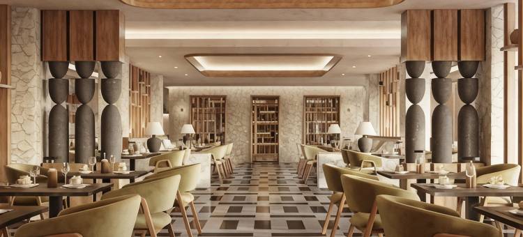 坎昆翡翠当下酒店-可全包(Secrets Mirabel Resort & Spa)图片