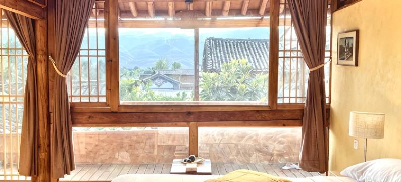 青鸟咖啡民宿(先锋书店分店)图片